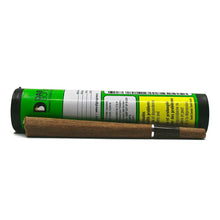 Load image into Gallery viewer, Dab Bods Green Monkey Moon Rocket Blunt-01