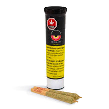 Charger l'image dans la galerie, Guava Ghoul Infused Pre-Rolls-01