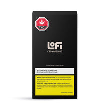 Load image into Gallery viewer, CBD Vape 650-02