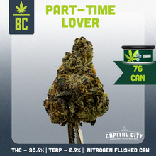 Charger l'image dans la galerie, Part Time Lover-02