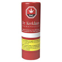 Load image into Gallery viewer, Transdermal THC:CBD Cream-01