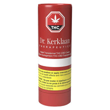 Load image into Gallery viewer, Transdermal THC:CBD Cream-01