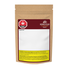 Charger l'image dans la galerie, Pressed Hash Organic-02