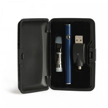 Charger l'image dans la galerie, Vape Pen w/Case & Charger (510 Thread Compatible) - Silver-01