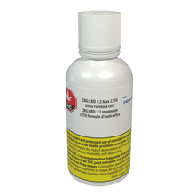 Charger l'image dans la galerie, CBG:CBD 1:2 Max 2250 Ultra Formula Oil-01