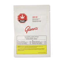 Charger l'image dans la galerie, Glenn’s No. 7 Distillate Delta 9 XL - Cotton Clouds-02