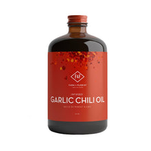 Charger l'image dans la galerie, Garlic Chili Oil-01