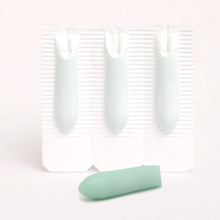 Charger l'image dans la galerie, Green Suppository-01