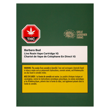Load image into Gallery viewer, Barb Live Rosin Vape-02