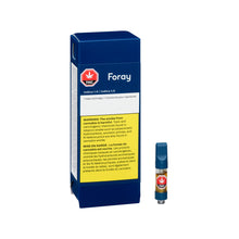 Load image into Gallery viewer, Foray Indica Cartridge-02