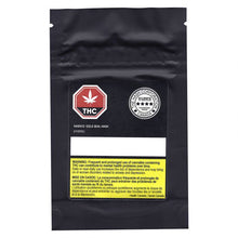 Charger l'image dans la galerie, Gold Seal Hash-02