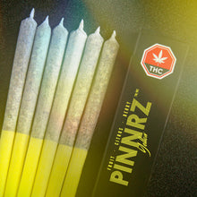 Load image into Gallery viewer, PINNRZ Yellow-05