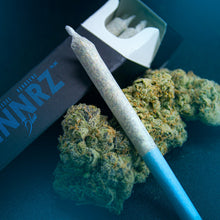 Charger l'image dans la galerie, PINNRZ Blue-04