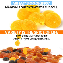 Charger l'image dans la galerie, Gummy Candy Making Kit - Mega Mango-04