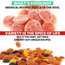 Charger l'image dans la galerie, Gummy Candy Making Kit - Cherry Bomb-04