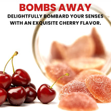 Load image into Gallery viewer, Gummy Candy Making Kit - Cherry Bomb-05