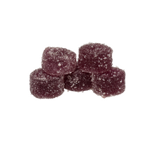 Charger l'image dans la galerie, Grape Royale Solventless Vegan Soft Chews-01