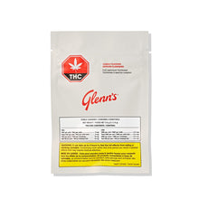 Charger l'image dans la galerie, Glenn’s No. 4 True Hybrid Kief - Classic Flavours-02