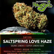 Charger l'image dans la galerie, Saltspring Love Haze-04