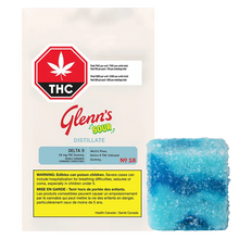 Load image into Gallery viewer, Glenn’s No. 18 Sour Blue Raspberry-01