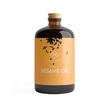 Charger l'image dans la galerie, Sesame Oil-01