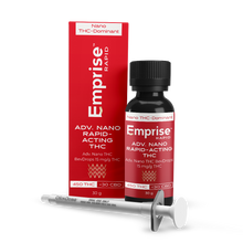 Charger l'image dans la galerie, Advanced Nano THC BevDrops-01