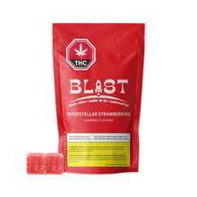 Load image into Gallery viewer, Interstellar Strawberries Chews-03