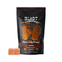 Load image into Gallery viewer, Astro Zesty Orange Chews-01