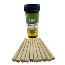 Charger l'image dans la galerie, Grape Stank Pre-Rolls-01