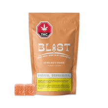 Load image into Gallery viewer, Astro Zesty Orange Chews-03