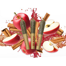 Charger l'image dans la galerie, Dab Bods Apple Spice Resin Infused Pre-Roll-01