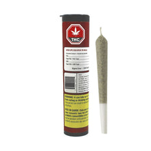 Load image into Gallery viewer, Dab Bods Apple Spice Resin Infused Pre-Roll-02