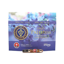 Charger l'image dans la galerie, High Priestess Aquarius CBD Cartridge-01