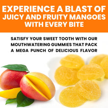 Charger l'image dans la galerie, Gummy Kit Refill - Mega Mango-05