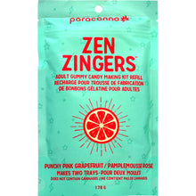 Charger l'image dans la galerie, Gummy Kit Refill - Punchy Pink Grapefruit-01