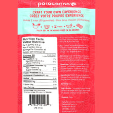 Charger l'image dans la galerie, Gummy Kit Refill - Punchy Pink Grapefruit-02