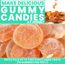 Load image into Gallery viewer, Gummy Kit Refill - Punchy Pink Grapefruit-03