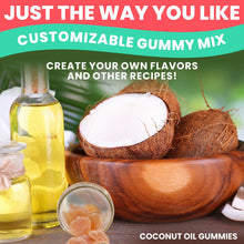 Charger l'image dans la galerie, Gummy Kit Refill - Punchy Pink Grapefruit-04