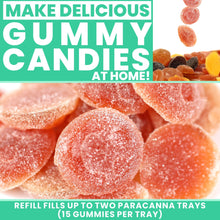 Charger l'image dans la galerie, Gummy Kit Refill - Cherry Bomb-03