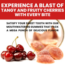 Charger l'image dans la galerie, Gummy Kit Refill - Cherry Bomb-05