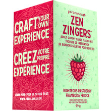 Charger l'image dans la galerie, Gummy Candy Making Kit - Righteous Raspberry-01