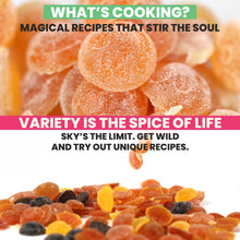 Charger l'image dans la galerie, Gummy Candy Making Kit - Righteous Raspberry-04