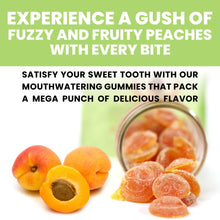 Charger l'image dans la galerie, Gummy Kit Refill - Pandemic Peach-05