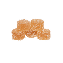 Charger l'image dans la galerie, Pink Lemonade Vegan Solventless Soft Chews-01