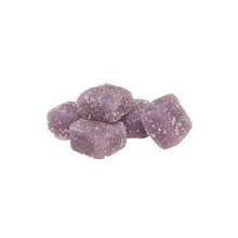 Load image into Gallery viewer, Taro Milk Tea Vegan Soft Chews-01