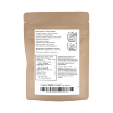 Load image into Gallery viewer, Banana & Chocolate CBD Fruit Bites-04