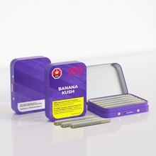 Charger l'image dans la galerie, Banana Kush Pre-Rolls-01