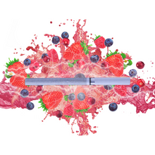 Charger l'image dans la galerie, Dab Bods Berrylicious Electric Dartz-01