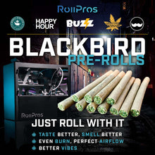Load image into Gallery viewer, Cherry Cheese Cake Pre-Rolls-02