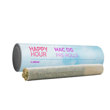 Load image into Gallery viewer, Mac OG Pre-Roll-01